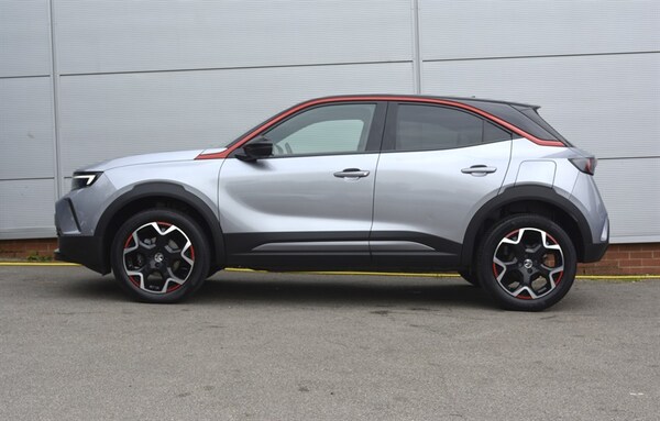 Used Vauxhall Mokka 2022 for sale - 75106150: Photo 4