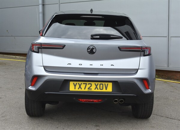 Used Vauxhall Mokka 2022 for sale - 75106150: Photo 7
