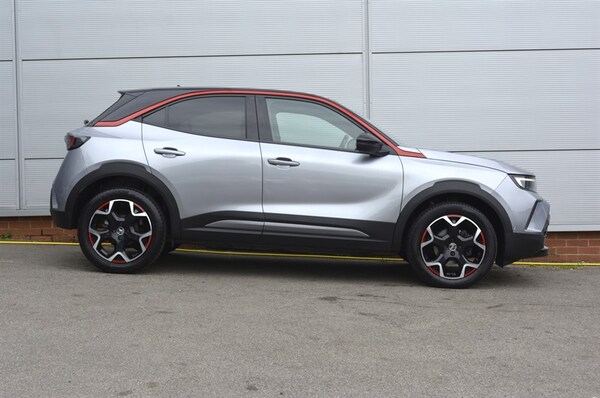 Used Vauxhall Mokka 2022 for sale - 75106150: Photo 9