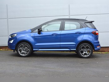 Used Ford Ecosport 2019 for sale - 75803134: Photo