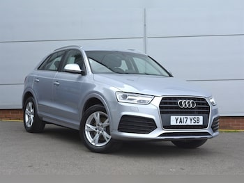 Audi - Q3