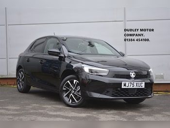 Used Vauxhall Corsa 2025 for sale - 78483021: Photo
