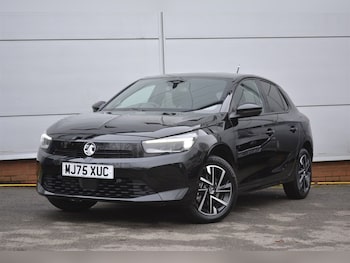 Used Vauxhall Corsa 2025 for sale - 78483021: Photo