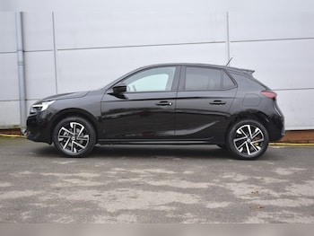 Used Vauxhall Corsa 2025 for sale - 78483021: Photo