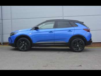 Used Vauxhall Grandland 2023 for sale - 75112203: Photo