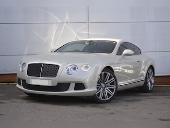 Used Bentley Continental  for sale - 75823015: Photo