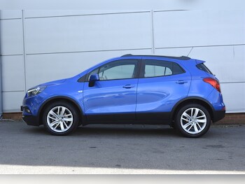 Used Vauxhall Mokka X 2018 for sale - 79130075: Photo