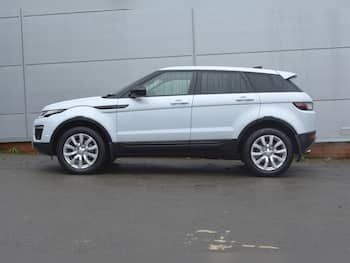 Used Land Rover Range Rover Evoque 2016 for sale - 79840139: Photo