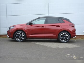 Used Vauxhall Grandland 2024 for sale - 78483795: Photo