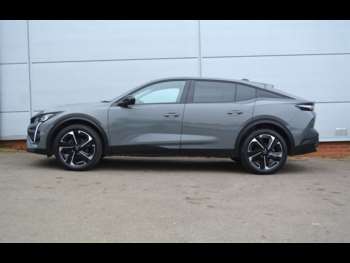 Used Peugeot 408 2024 for sale - 74246635: Photo
