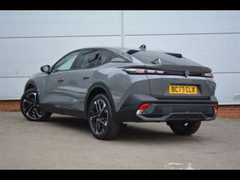 Used Peugeot 408 2024 for sale - 74246635: Photo