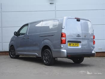 Used Vauxhall Vivaro 2024 for sale - 79694045: Photo