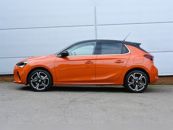 Used Vauxhall Corsa 2020 for sale - 78950904: Photo