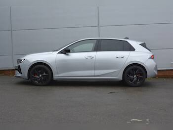 Used Vauxhall Astra 2024 for sale - 79708072: Photo