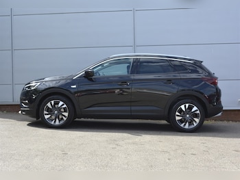 Used Vauxhall Grandland X 2020 for sale - 79404973: Photo