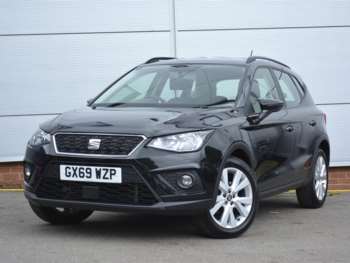 Used SEAT Arona 2019 for sale - 74854238: Photo