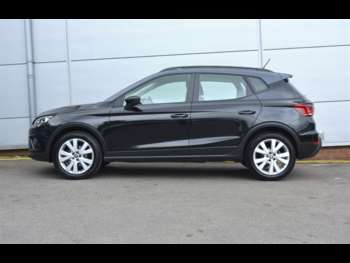 Used SEAT Arona 2019 for sale - 74854238: Photo