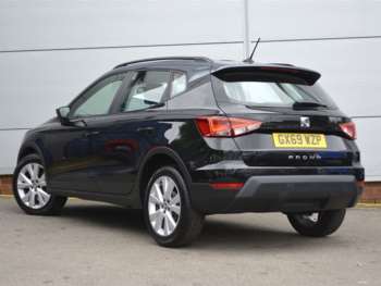 Used SEAT Arona 2019 for sale - 74854238: Photo