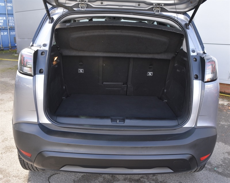 Vehicle 25