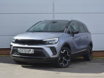 Used Vauxhall Crossland 2022 for sale - 75924489: Photo