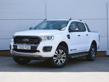 Used Ford Ranger 2022 for sale - 78986628: Photo