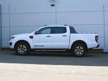 Used Ford Ranger 2022 for sale - 78986628: Photo