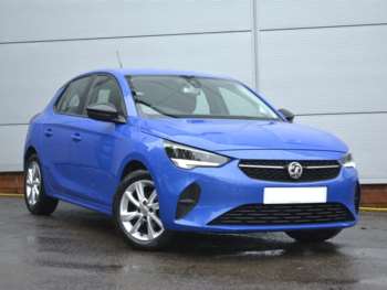 1.2 SE Hatchback 5dr Petrol Manual Euro 6 (75 ps)