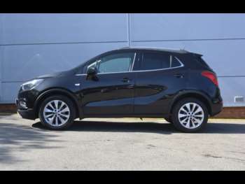 Used Vauxhall Mokka X 2019 for sale - 75360449: Photo