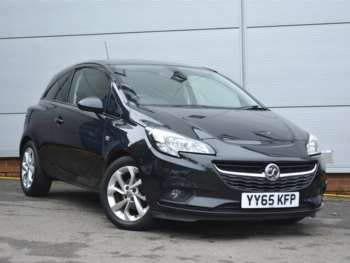 2015 - 1.2i Energy Hatchback 3dr Petrol Manual Euro 6 (a/c) (70 ps)