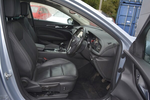 Used Vauxhall Insignia 2017 for sale - 76148488: Photo 10