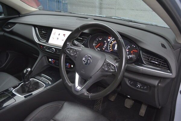Used Vauxhall Insignia 2017 for sale - 76148488: Photo 12
