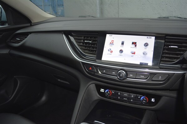 Used Vauxhall Insignia 2017 for sale - 76148488: Photo 13