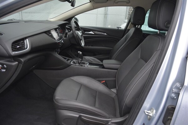 Used Vauxhall Insignia 2017 for sale - 76148488: Photo 14