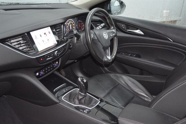 Used Vauxhall Insignia 2017 for sale - 76148488: Photo 16