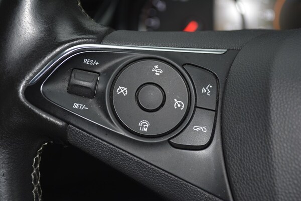 Used Vauxhall Insignia 2017 for sale - 76148488: Photo 23