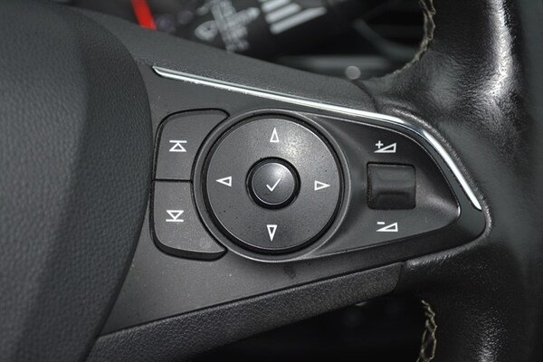 Used Vauxhall Insignia 2017 for sale - 76148488: Photo 24