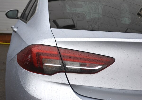 Used Vauxhall Insignia 2017 for sale - 76148488: Photo 28