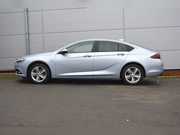 Used Vauxhall Insignia 2017 for sale - 76148488: Photo 4