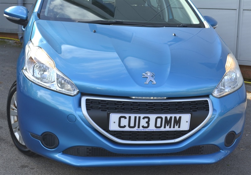Vehicle 28