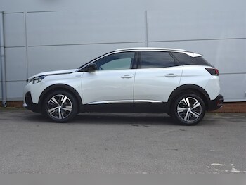 Used Peugeot 3008 2019 for sale - 75308219: Photo
