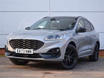 Used Ford Kuga 2023 for sale - 74246668: Photo