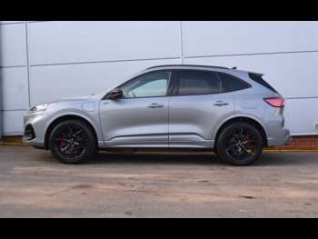 Used Ford Kuga 2023 for sale - 74246668: Photo
