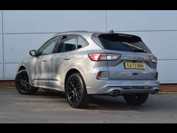 Used Ford Kuga 2023 for sale - 74246668: Photo