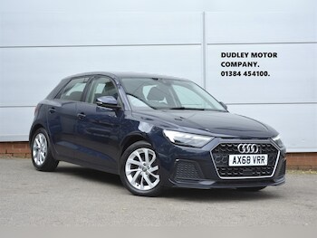 Used Audi A1 2019 for sale - 79010184: Photo