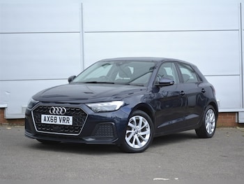 Used Audi A1 2019 for sale - 79010184: Photo