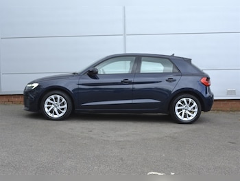 Used Audi A1 2019 for sale - 79010184: Photo