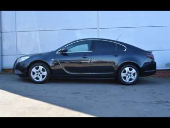 Used Vauxhall Insignia 2012 for sale - 74246715: Photo