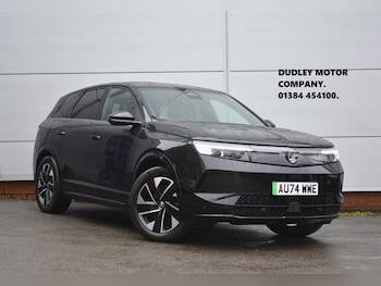 Used Vauxhall Grandland 2024 for sale - 79650959: Photo