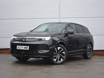 Used Vauxhall Grandland 2024 for sale - 79650959: Photo
