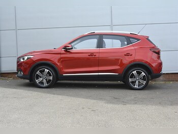 Used MG MG ZS 2018 for sale - 79563378: Photo